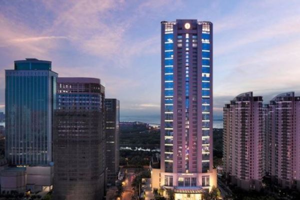 Hotel Haikou The Langham